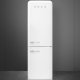 Smeg FAB32RBN1 Anni '50 Bianco Combinato 5