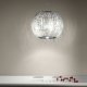 Elica Star IX/F/47 Sospeso Acciaio inox 380 m³/h 3