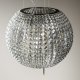 Elica Star IX/F/47 Sospeso Acciaio inox 380 m³/h 4