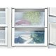 Bosch KAN58A75 frigorifero side-by-side Libera installazione 510 L Grigio, Acciaio inox 3