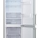 LG GBB530NSCFE frigorifero con congelatore Libera installazione 345 L Acciaio inossidabile 6