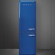 Smeg FAB32LBLN1 Anni '50 Blu Combinato 3