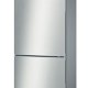 Bosch KGN36VL22 frigorifero con congelatore Libera installazione 319 L Acciaio inox 3