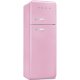 Smeg FAB30RRO1 Anni '50 Rosa Doppia porta 3