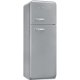 Smeg FAB30RX1 Anni '50 Grigio Metallizzato Doppia porta 3