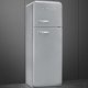Smeg FAB30RX1 Anni '50 Grigio Metallizzato Doppia porta 4
