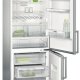 Siemens KG49NVI20 frigorifero con congelatore Libera installazione 399 L Acciaio inox 3