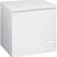 Gorenje FHE152W Congelatore a pozzo Libera installazione 141 L Bianco 3