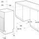 Gorenje GV64325XV A scomparsa totale 13 coperti 3