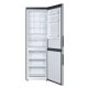 Haier C2FE 636 CFJ Libera installazione 352 L Acciaio inox 3
