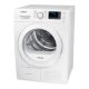 Samsung DV80F5E5HGW asciugatrice Libera installazione Caricamento frontale 8 kg A++ Bianco 3