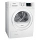 Samsung DV80F5E5HGW asciugatrice Libera installazione Caricamento frontale 8 kg A++ Bianco 4