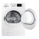 Samsung DV80F5E5HGW asciugatrice Libera installazione Caricamento frontale 8 kg A++ Bianco 5