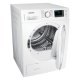 Samsung DV80F5E5HGW asciugatrice Libera installazione Caricamento frontale 8 kg A++ Bianco 6