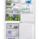Zoppas PRB 36404 WA frigorifero con congelatore Libera installazione Bianco 3