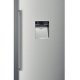 Siemens GS36DPI20 congelatore Congelatore verticale Libera installazione 210 L Bianco 4