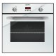 Indesit IFG 63 K.A (WH) S forno 56 L Bianco 3