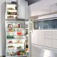 Liebherr CTNes 4753 Premium NoFrost Libera installazione 413 L Acciaio inox 4
