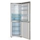 Haier CFE633CSE frigorifero con congelatore Libera installazione 310 L Argento 3