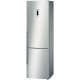 Bosch KGN39XI31 frigorifero con congelatore Libera installazione 355 L Acciaio inox 3