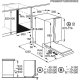 Electrolux ESL6552RA lavastoviglie A scomparsa totale 12 coperti 3