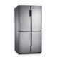 Samsung RF905VCLASL frigorifero side-by-side Libera installazione 930 L Acciaio inox 4