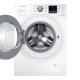 Samsung WF12F9E6P4W lavatrice Caricamento frontale 12 kg 1400 Giri/min Bianco 5