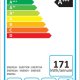 LG F12B9QD lavatrice Caricamento frontale 7 kg 1200 Giri/min Bianco 3