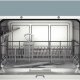 Bosch SKS51E12EU lavastoviglie Libera installazione 6 coperti 3
