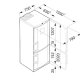 Liebherr CNPes 5156 Premium NoFrost Libera installazione 453 L Acciaio inox 3