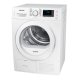 Samsung DV81F5E5HGW asciugatrice Libera installazione Caricamento frontale 8 kg A++ Bianco 3