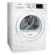 Samsung DV81F5E5HGW asciugatrice Libera installazione Caricamento frontale 8 kg A++ Bianco 4