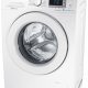 Samsung WF7AF5E3P4W lavatrice Caricamento frontale 7 kg 1400 Giri/min Bianco 3