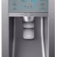 Samsung RF24FSEDBSR Side by side 13