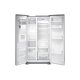 Smeg SS55PT3 frigorifero side-by-side Libera installazione 562 L Acciaio inox 3