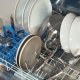 Indesit Lavastoviglie da incasso DPG 16B1 A NX EU - DPG 16B1 A NX EU 4