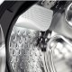 Siemens WM14Y54D lavatrice Caricamento dall'alto 8 kg 1400 Giri/min Bianco 4