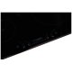 Whirlpool ACM 806/BA Nero Da incasso Piano cottura a induzione 4 Fornello(i) 3