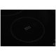 Whirlpool ACM 806/BA Nero Da incasso Piano cottura a induzione 4 Fornello(i) 5