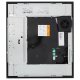 Whirlpool ACM 806/BA Nero Da incasso Piano cottura a induzione 4 Fornello(i) 6