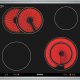 Siemens EQ241BK02 set di elettrodomestici da cucina Ceramica Forno elettrico 4