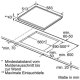 Siemens EQ241BK02 set di elettrodomestici da cucina Ceramica Forno elettrico 5