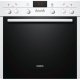 Siemens EA645GN17 HE23AB210 set di elettrodomestici da cucina Ceramica Forno elettrico 6