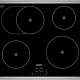 Siemens EQ242EI02T set di elettrodomestici da cucina Piano cottura a induzione Forno elettrico 4
