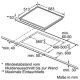 Siemens EQ641EI02T set di elettrodomestici da cucina Piano cottura a induzione Forno elettrico 5