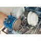 Indesit DFG 15B1 S IT Libera installazione 13 coperti 5