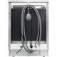 Indesit DFG 15B1 S IT Libera installazione 13 coperti 6