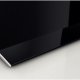 Siemens EH675FE17E piano cottura Nero, Acciaio inox Da incasso Piano cottura a induzione 4 Fornello(i) 4