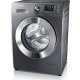 Samsung WF80F5E5U4X lavatrice Caricamento frontale 8 kg 1400 Giri/min Acciaio inox 3