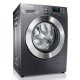 Samsung WF80F5E5U4X lavatrice Caricamento frontale 8 kg 1400 Giri/min Acciaio inox 5